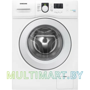 Стиральная машина Samsung WF60F1R0E2W